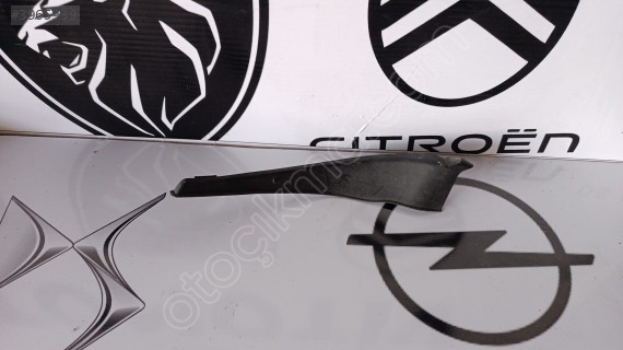 OPEL MOKKA X CAM IZGARA KENAR BAKALİTİ SOL 95137390