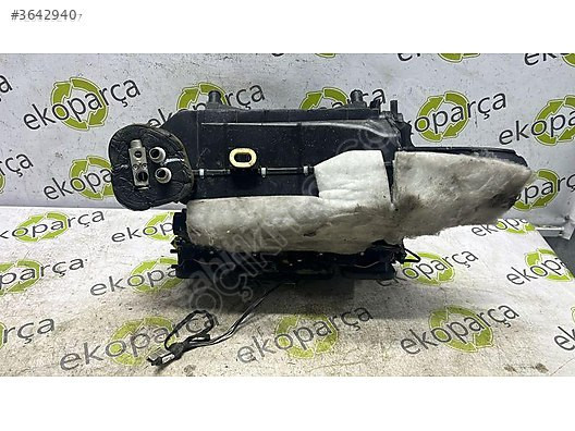 MERCEDES E 2002 2005 W211 KALORİFER KLİMA KAZANI 2118300260