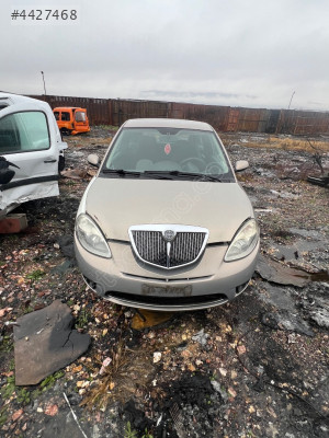 Whatsaptan siparişler lancia yypslion komple motor Şanzuman