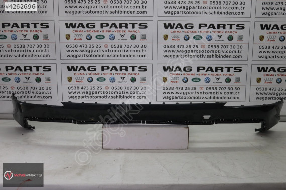 2016 - 2021 Q3 ÖN TAMPON SPOYLER 8U0807061