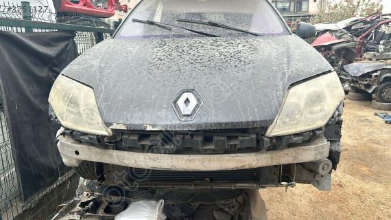 Renault laguna çıkma ön set