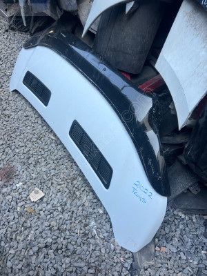 2025 2020 Ford transit çıkma orjınal motor kaput