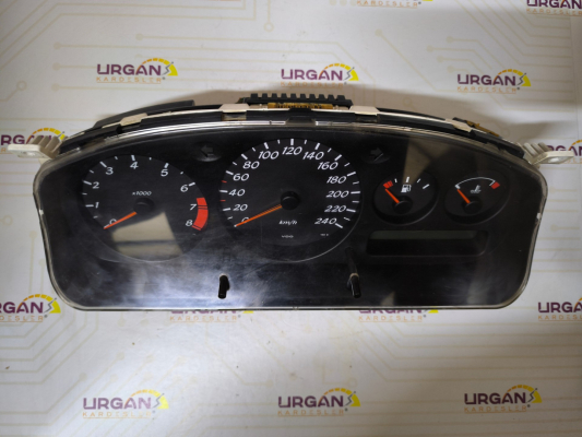 24810-9F685 NİSSAN PRİMERA KM SAATİ