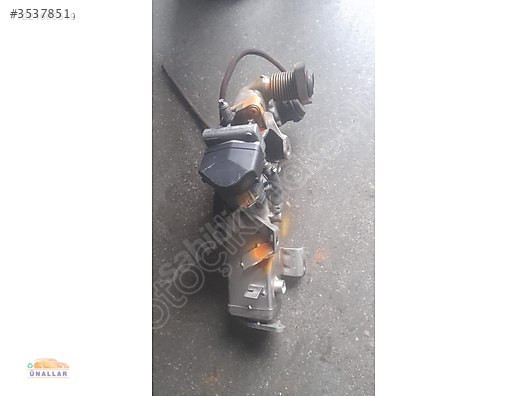 BMW 2 Serisi için EGR Soğutucu Ünallar Oto Yedek Parça