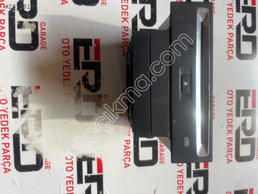VOLVO XC90 CD ÇALAR P31374694AE