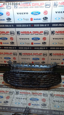 MG HS ÖN TAMPON ORTA IZGARA ORJİNAL ÇIKMA YEDEK PARÇA