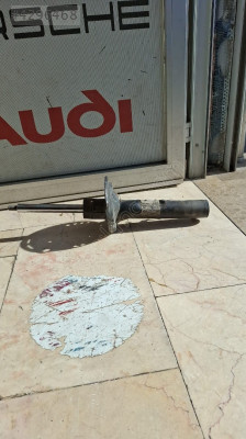 VOLKSWAGEN PASSAT ÖN ARMA