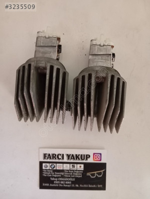 BMW F10 LCI ANGEL LED BEYNİ ORJİNAL