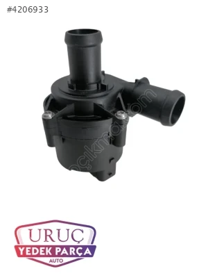 5Q0965567 ORJİNAL  EK SU POMPASI SOKET ALTTA