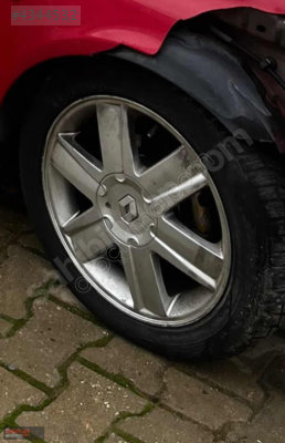 RENAULT MEGANE 2 CANT ORJİNAL EYUPCAN OTODA