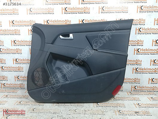 KIA SPORTAGE SAĞ ÖN KAPI DÖŞEMESİ 82361-3U010 93575-3W100WK