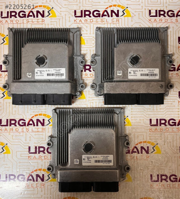 9815023380 9846386380 PEUGEOT 308 CITROEN C3 C4 MOTOR BEYNİ