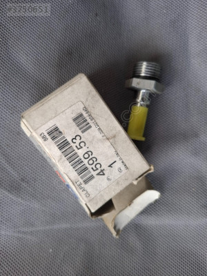 Peugeot citroen fiat vakum pompa rekor 459953 4599.53