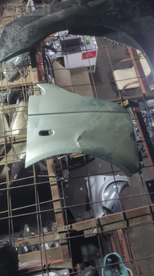 TRANSPORTER T5 SAĞ ÖN ÇAMURLUK