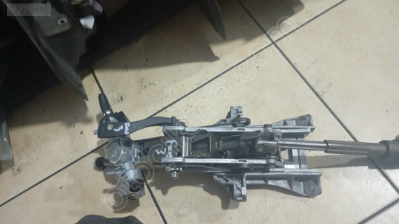 FORD  FOCUS 3 DİREKSİYON MİLİ