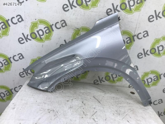 VOLKSWAGEN TİGUAN 2024 2025 ÇAMURLUK ÖN SOL 571821021