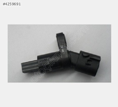 ABS SENSÖRÜ ARKA GOLF4 98-04/BORA 98-04 1J0927807B