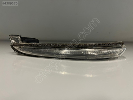 İ10 AYNA SİNYALİ SOL ORJİNAL 87614K7000