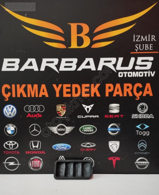 VOLKSWAGEN GOLF 7 ARKA BAGAJ HAVALANDIRMA DİFÜZÖRÜ 7N0819465E