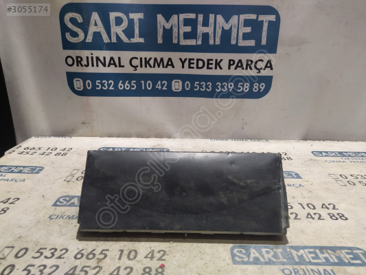 ÇIKMA VW GOLF 7 LEON OCTAVİA DİZ AİRBAG 5G1880841