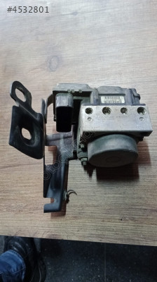 Fiat Linea ABS beyni (51801072) orijinal