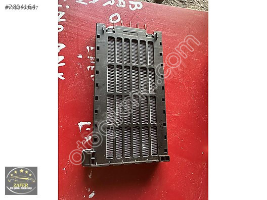 CLİO 4 KALORİFER REZİSTANSI