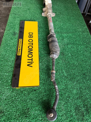 HYUNDAİ ACCENT BLUE DİREKSİYON KUTUSU