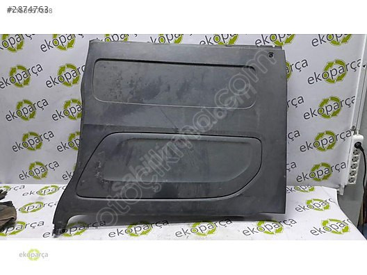 MERCEDES VİTO 2014 2019 W447 SAĞ ARKA KAPI KALAMASI A4477370900