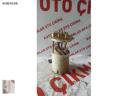 FLUENCE ŞAMANDIRA KAYHANLAR OTO ÇIKMA 