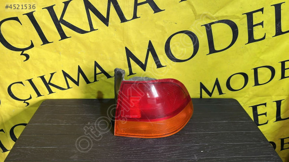 HONDA CİVİC SAĞ ARKA STOP