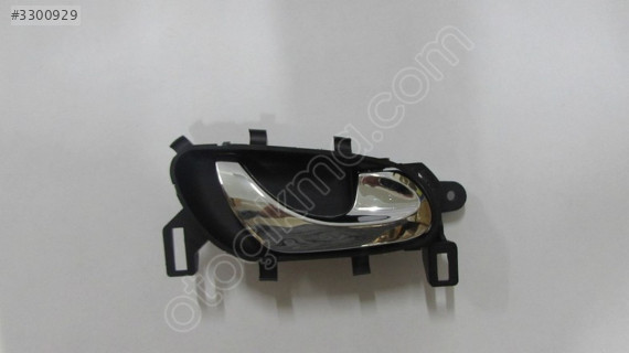 80670-4EA0B QASHQAI 2014-2019 İÇ AÇMA KAPI KOLU ÖN/ARKA SAĞ