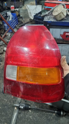 Honda Civic HB Stop Lambası