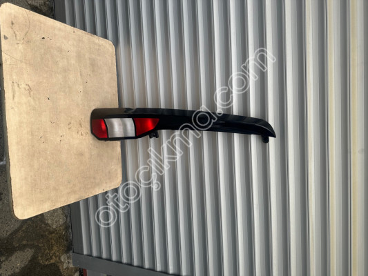 Yemi kasa Ford Connect sol arka stop 2023-