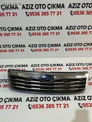 FORESTER ÖN PANJUR ORJİNAL ÇIKMA