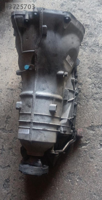 BMW M57 şanzıman