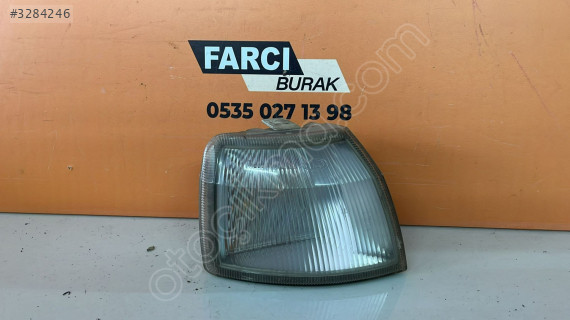OPEL VECTRA SAĞ SİNYAL ORJİNAL
