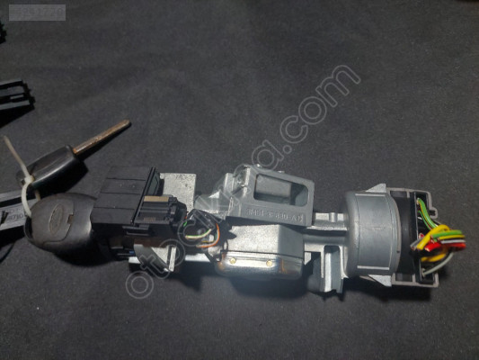 FORD FOCUS 2 2.5 KONTAK YUVA SET