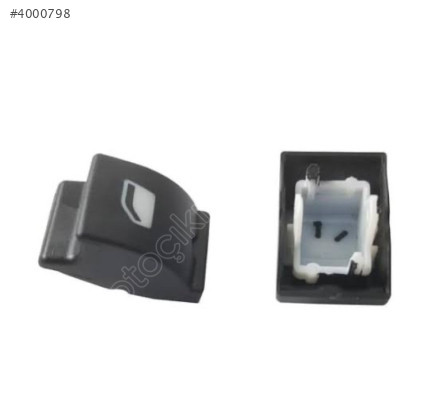 Citroen c- elysee cam krikosu kontaktır tabanı 96657927ZD