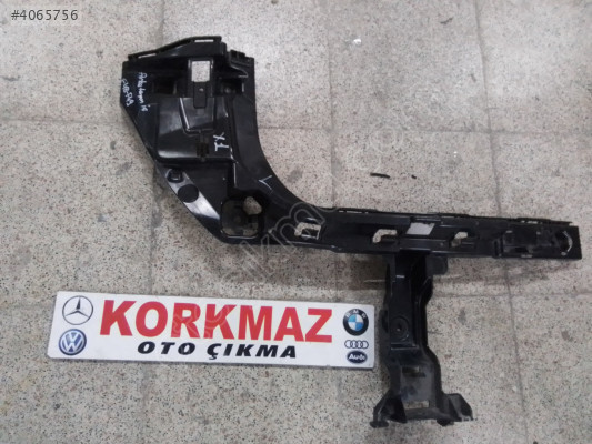 BMW X1 F48 F49 ARKA TAMPON İÇ SOL BRAKETI