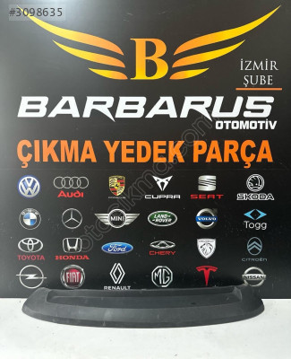 SKODA RAPİD ARKA TAMPON KARLIK 5JJ-807-421-B