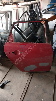 2012 MAZDA 3 SAĞ ARKA KAPI -DS OTOMOTİV-