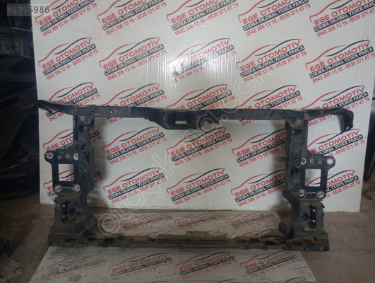 2016/2021 HONDA CİVİC FC5 ÖN PANEL ORJINAL
