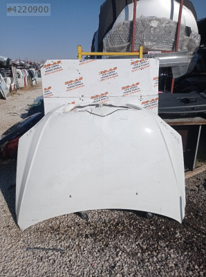 KİA SORENTO MOTOR KAPUTU ÇIKMA ORJİNAL