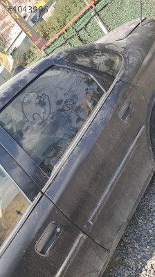 OPEL VECTRA B SOL ARKA KAPI.OTO ERKAN ÜNYE