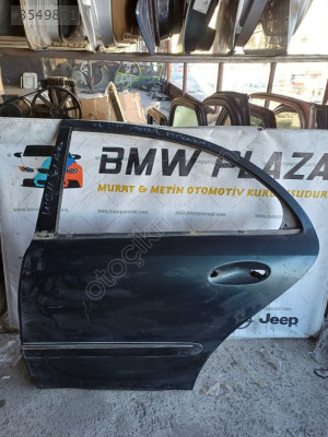 MERCEDES BENZ W211 SOL ARKA KAPI