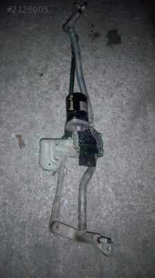 FİAT PUNTO EVO SİLGİ MOTORU ÇEVİK OTO BURSA