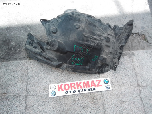 BMW M6 F13 SOL ÖNÜN ARKASI 51718050545