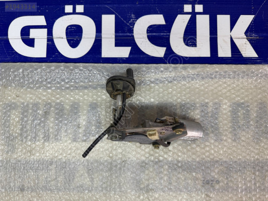 Daihatsu Terios Arka Cam Silecek Motoru ORJİNAL