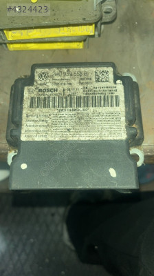 VOLKSWAGEN caddy amarok Airbag beyni çıkma orjinal