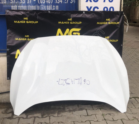 Ford Focus 4 motor kaputu orjinal çıkma